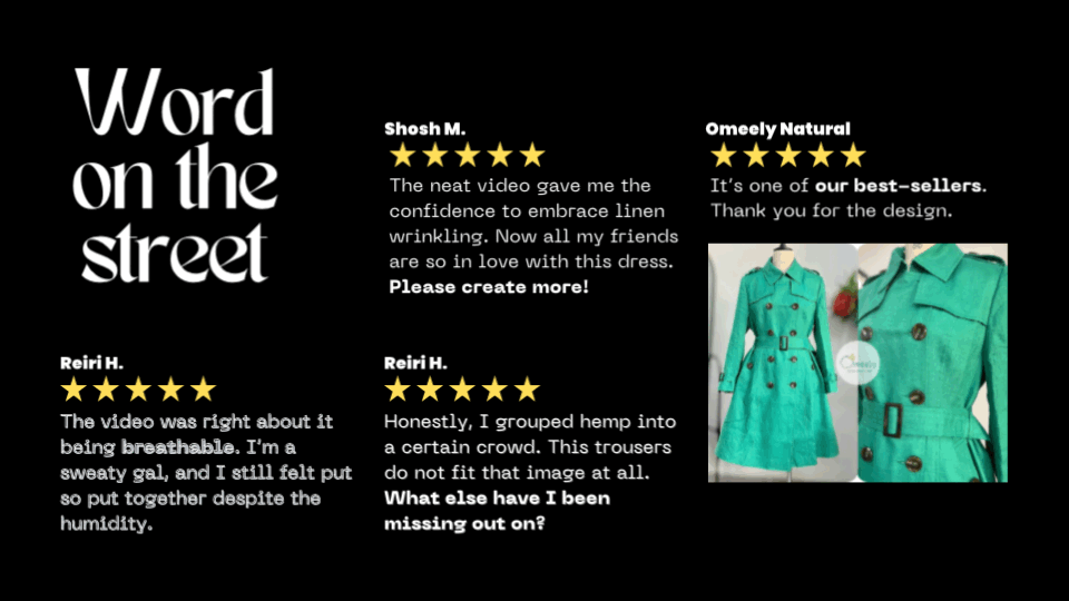 ‘Traction’ slide to Business Pitch Deck for Another Way showing sexy announcement